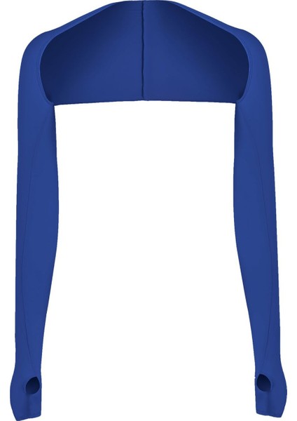 Açık Hava Sporları Buz Ipek Tek Satırlı Raglan Güneş Koruma Kolları (Yurt Dışından)
