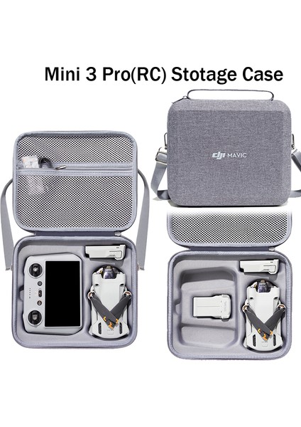 Djı Mini 3 Pro/mini 3 Incelemesi - Mini 3 Pro Rc Drone Nedir? (Yurt Dışından)