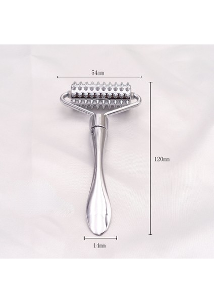 Sivri Spatula Spatula Topu Taş Masajı Masaj Salonu ... (Yurt Dışından)