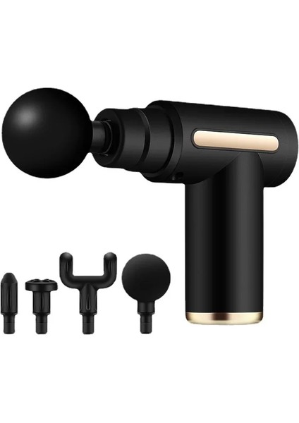 USB Mini Masaj Fasya Kas Gevşeme Titreşimli Masaj Fitness Kapmak Fasya Tabancası (Yurt Dışından) modelleri