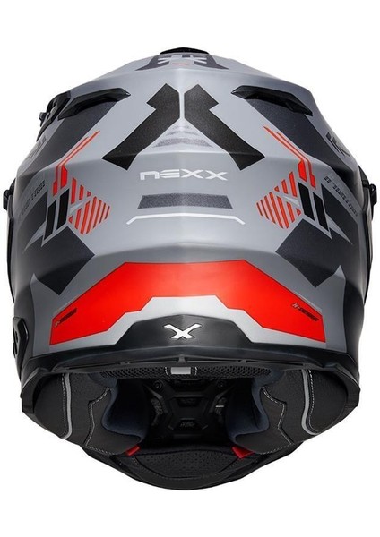 X.WED 2 Wild Country Kros Motosiklet Kaskı fiyatları