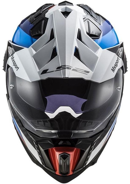 Exploere C Karbon Frontier Kros Motosiklet Kaskı modelleri