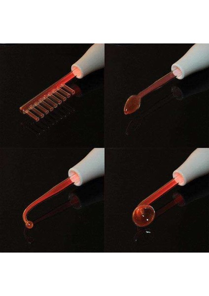 5A Sentetik Spinel Mighty Bant 2.0 ~ 12MM Boyutu Parlak Takı Için (Yurt Dışından)
