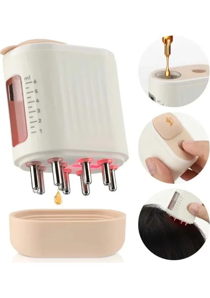 Mikro Akım Güç Kaynağı 625NM LED Işık Kaynağı, Sistemin Güç Kaynağı Durumunu Ölçmek ve Güç Kaynağının Kaynağını Belirlemek Için Kullanılır. (Yurt Dışından) fiyatları