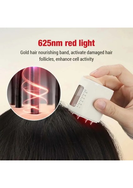 Mikro Akım Güç Kaynağı 625NM LED Işık Kaynağı, Sistemin Güç Kaynağı Durumunu Ölçmek ve Güç Kaynağının Kaynağını Belirlemek Için Kullanılır. (Yurt Dışından) fırsatları