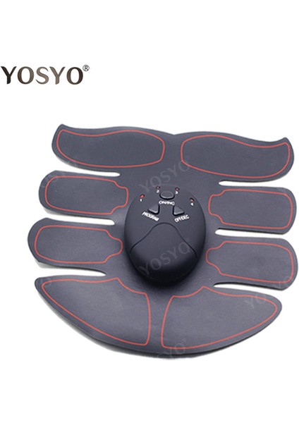 Ems Vücudunuzu Canlandırmanın ve Aynı Zamanda Formda Kalmanın Harika Bir Yoludur. (Yurt Dışından)