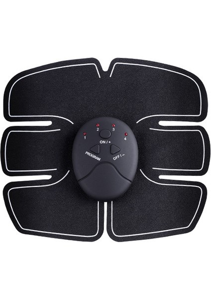 Ems Vücudunuzu Canlandırmanın ve Aynı Zamanda Formda Kalmanın Harika Bir Yoludur. (Yurt Dışından) modelleri