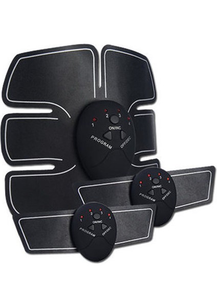 Ems Vücudunuzu Canlandırmanın ve Aynı Zamanda Formda Kalmanın Harika Bir Yoludur. (Yurt Dışından) fırsatları