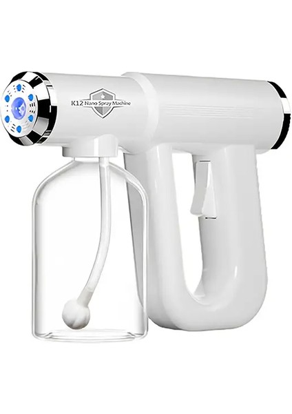 Yenı Profesyonel 300 ml USB Flash Bellek Ev Kullanımı Için USB Nano Mavi Ev Kullanımı Için Tabancası Bahçe (Yurt Dışından)