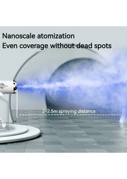 Yenı Profesyonel 300 ml USB Flash Bellek Ev Kullanımı Için USB Nano Mavi Ev Kullanımı Için Tabancası Bahçe (Yurt Dışından) fırsatları