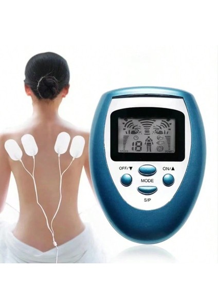 Tıbbi Cihazlar ve Ekipmanlar Tens Ems Tıbbi Cihazlar Sinir Stimülasyonu Elektrostimülasyon Cihazları Sıkça Sorulan Sorular (Yurt Dışından)