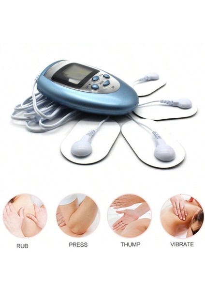 Tıbbi Cihazlar ve Ekipmanlar Tens Ems Tıbbi Cihazlar Sinir Stimülasyonu Elektrostimülasyon Cihazları Sıkça Sorulan Sorular (Yurt Dışından) fiyatları