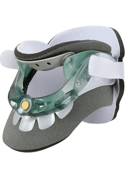 Serving Traces Cihazı Düzeltici Serving Yaka Streç Koruyucu Omurga Sabitleme Desteği (Yurt Dışından)