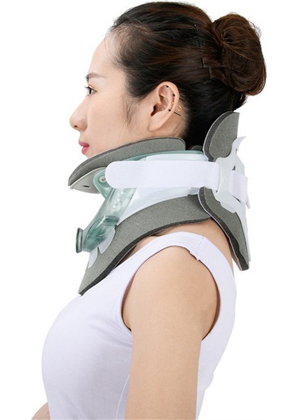 Serving Traces Cihazı Düzeltici Serving Yaka Streç Koruyucu Omurga Sabitleme Desteği (Yurt Dışından) fiyatları