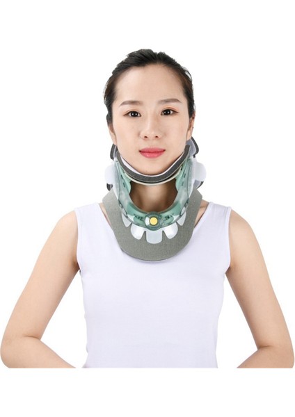 Serving Traces Cihazı Düzeltici Serving Yaka Streç Koruyucu Omurga Sabitleme Desteği (Yurt Dışından) modelleri