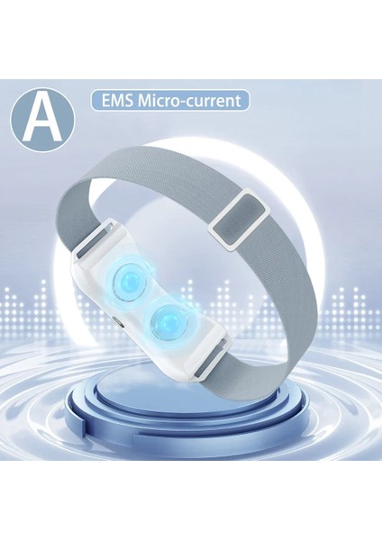 Ying 6A Aytaşı Boncuk Gevşek Taş Yapımı Için Dıy Bilezikler Kolye 15" (Yurt Dışından)