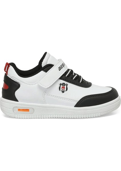 Cena Pu 4fx Beyaz Erkek Çocuk Sneaker