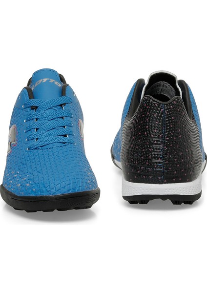 ROTERO GR TF 4FX Mavi Unisex Halı Saha Ayakkabısı indirimleri