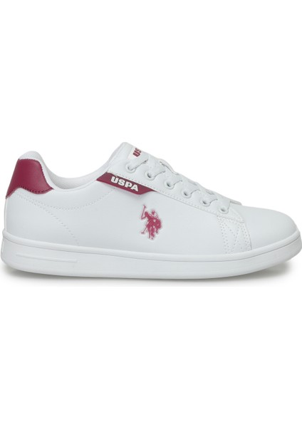 COSTA WMN 4FX Beyaz Kadın Sneaker