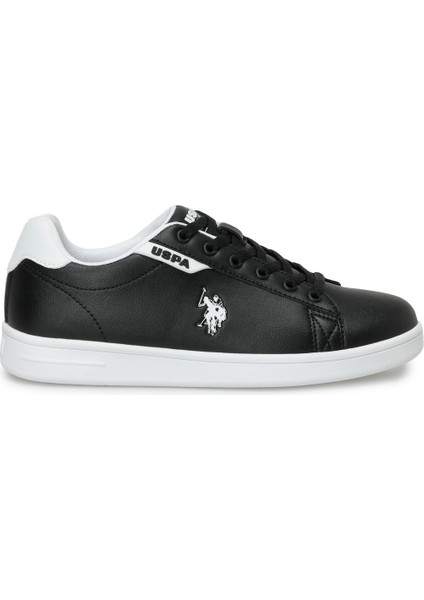 COSTA WMN 4FX Siyah Kadın Sneaker