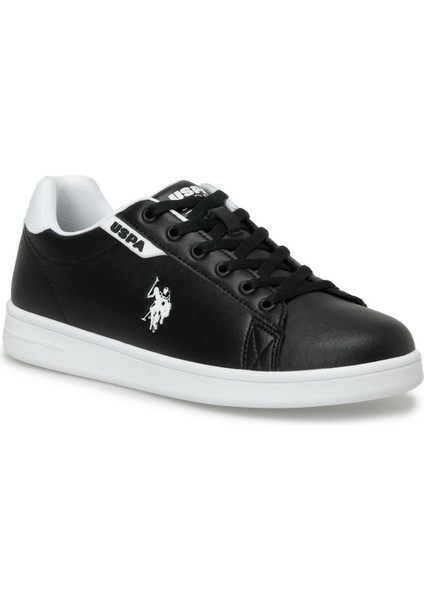 COSTA WMN 4FX Siyah Kadın Sneaker