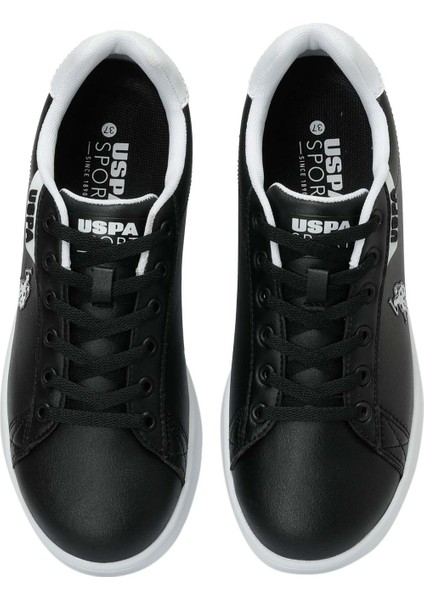 COSTA WMN 4FX Siyah Kadın Sneaker
