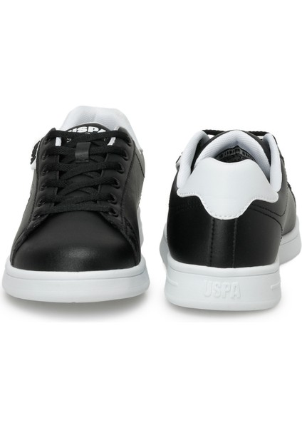 COSTA WMN 4FX Siyah Kadın Sneaker