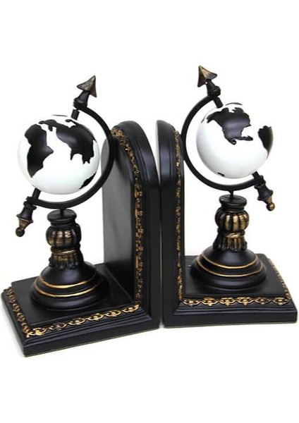 Kitap Stoper Yerküre Dünya Dekoratif Hediyelik fiyatları