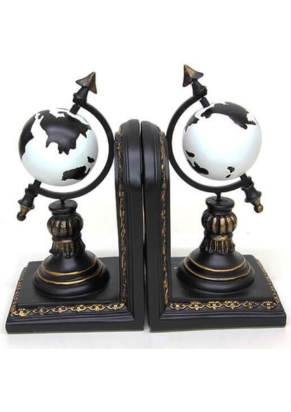 Kitap Stoper Yerküre Dünya Dekoratif Hediyelik fırsatları