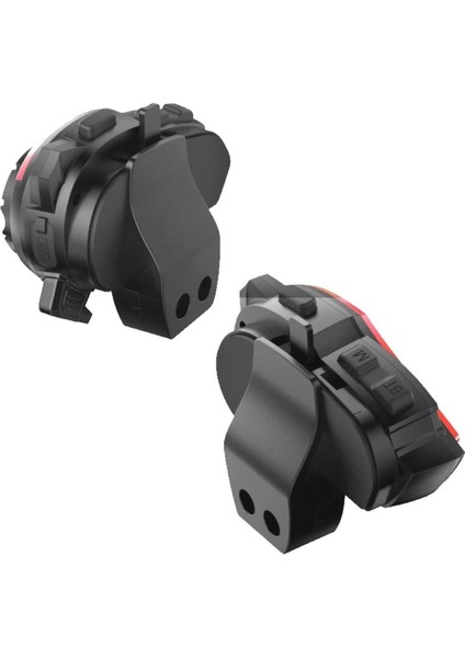CMMK-06 Kask Bluetooth Kulaklık Mikrofon Seti - Interkom