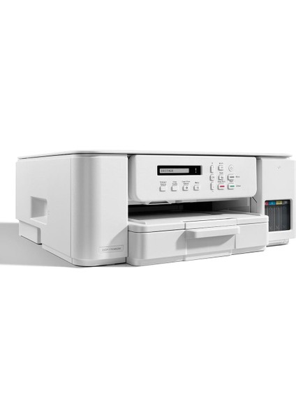 DCP-T536DW Fotokopi, Tarayıcı, Wi-Fi , Mürekkep Tanklı Yazıcı fırsatları
