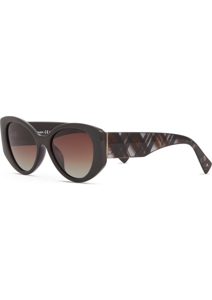 Ds 2401 C2 Cat Eye Kadın Güneş Gözlüğü