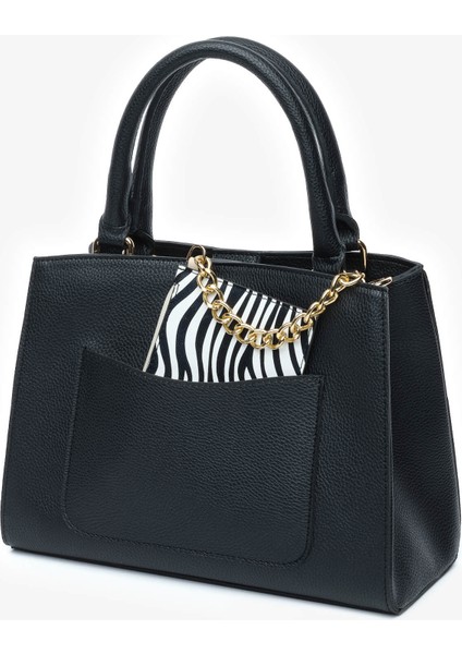 5Y2CN69704-69704 Zn Casual Canta (S)