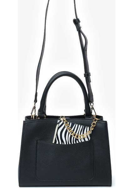 5Y2CN69704-69704 Zn Casual Canta (S)