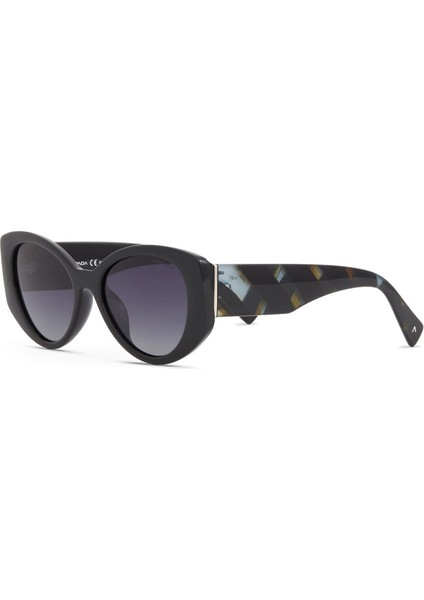 Ds 2401 C1 Cat Eye Kadın Güneş Gözlüğü