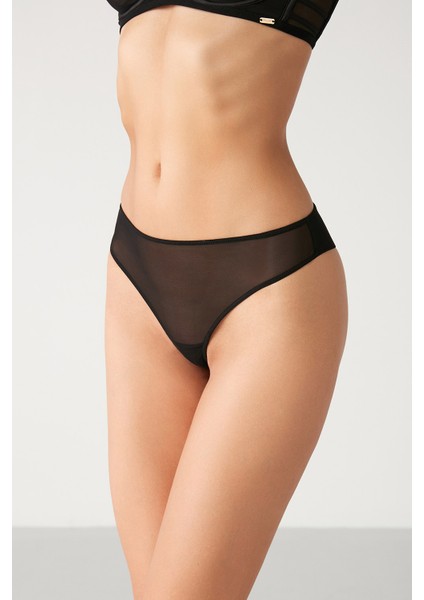 Mell String