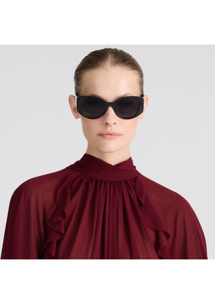 Ds 2401 C1 Cat Eye Kadın Güneş Gözlüğü modelleri