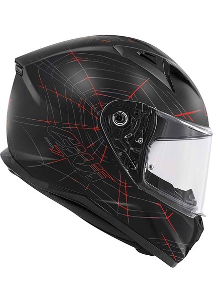 50.7 Phobia Kapalı Motosiklet Kaskı fiyatları