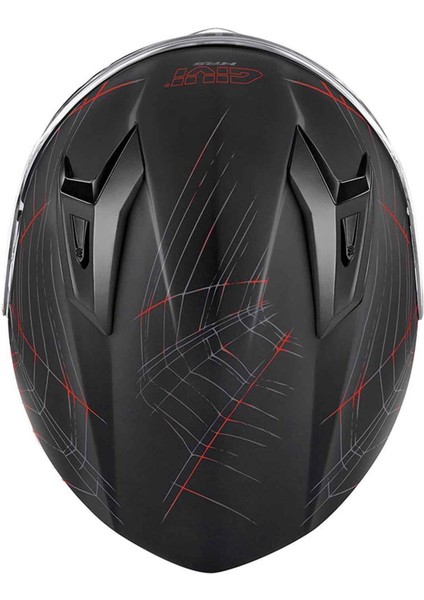 50.7 Phobia Kapalı Motosiklet Kaskı fırsatları