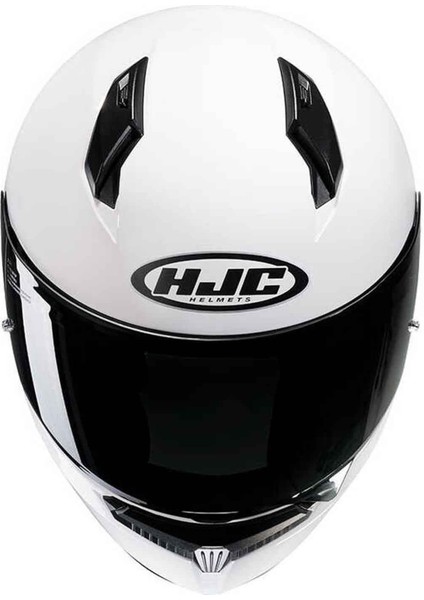 C10 Kapalı Kask