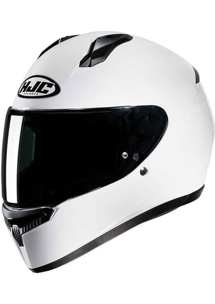 C10 Kapalı Kask