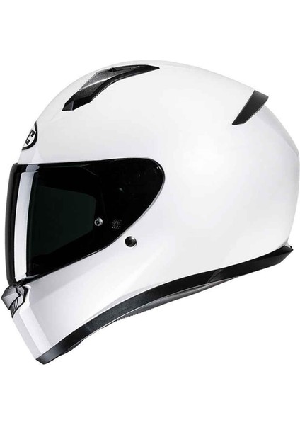 C10 Kapalı Kask