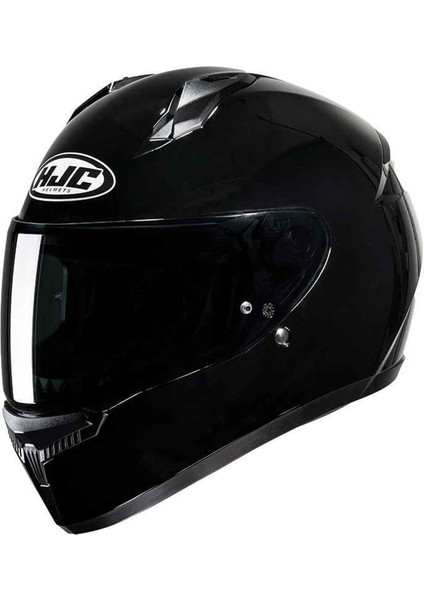 C10 Kapalı Kask