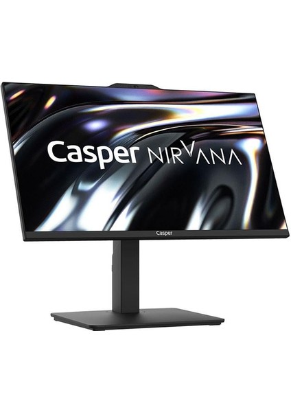 Nirvana Aıo A800 I7 13620H 3.6ghz 32GB 1tb SSD Intel Irıs x WIN11 23.8'' fiyatları