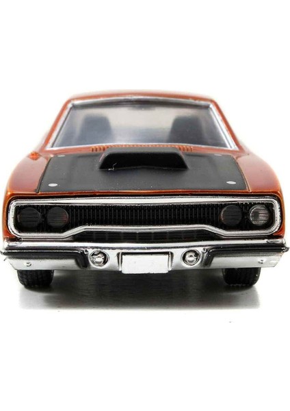 Luxury 1:32 Fast & Furious Model Arabalar 1 Adet
