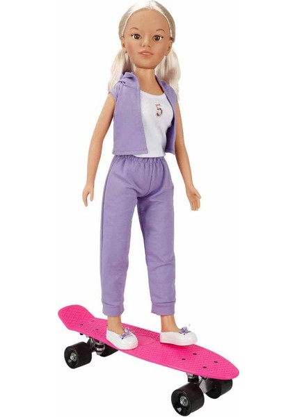 Yürüyüş Arkadaşım Clara Sporty 80 cm 1 Adet fırsatları
