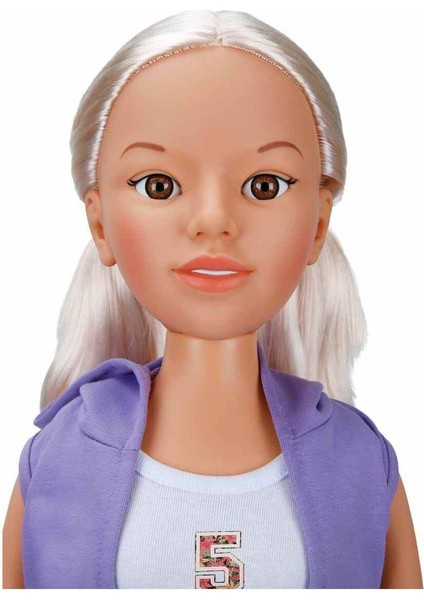 Yürüyüş Arkadaşım Clara Sporty 80 cm 1 Adet indirimleri