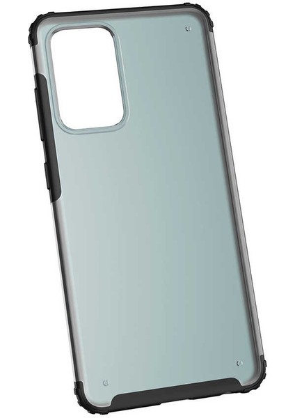 Galaxy A52 Kılıf Klcr Volks Kapak-Koyu Yeşil
