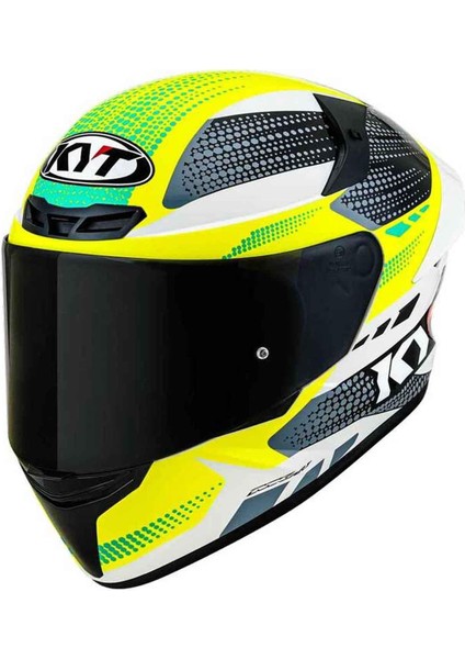 Tt-Course Gear Kapalı Kask