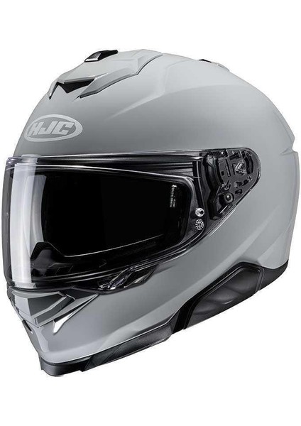İ71 Kapalı Kask